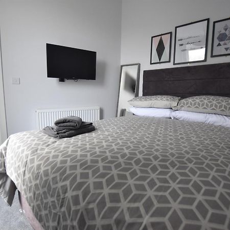 Central, Contractor&Family Friendly, Smarttv Sunderland  Eksteriør billede