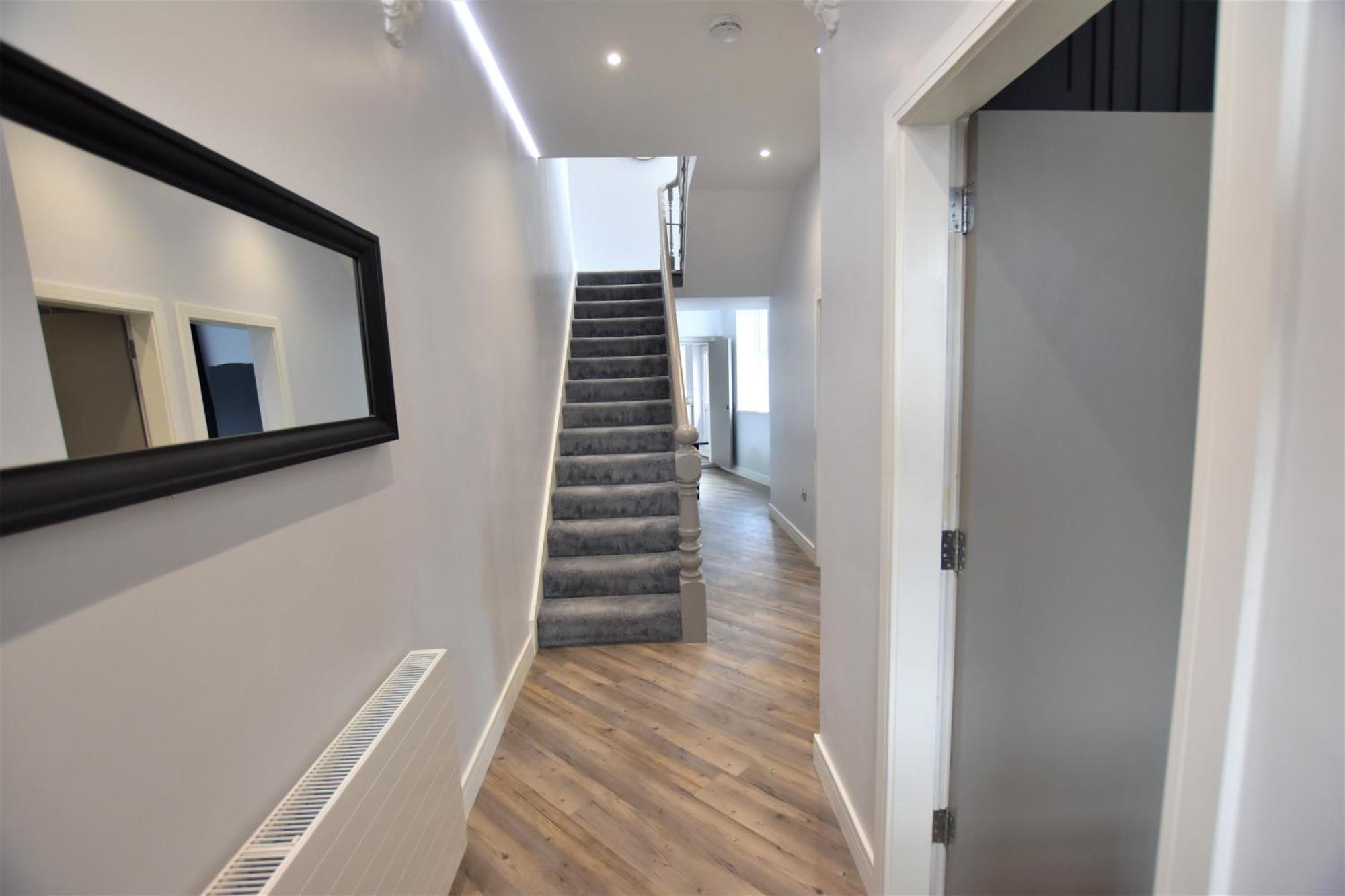 Central, Contractor&Family Friendly, Smarttv Sunderland  Eksteriør billede