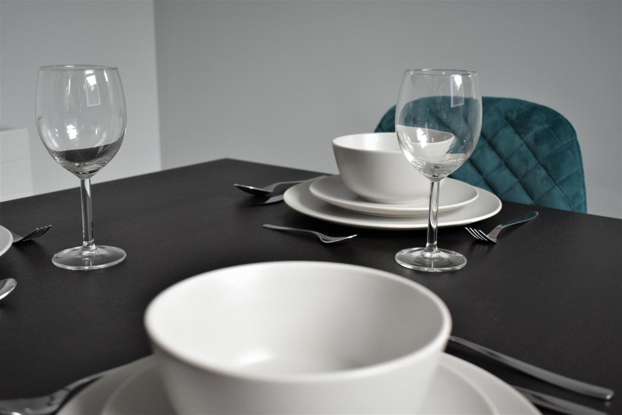 Central, Contractor&Family Friendly, Smarttv Sunderland  Eksteriør billede